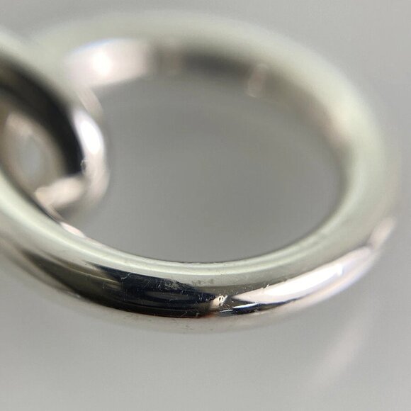 HERMES Chaine d'Ancre MM Silver Bracelet - Picture 15 of 15